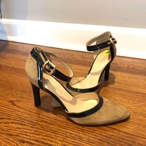 Franco Sarto heels